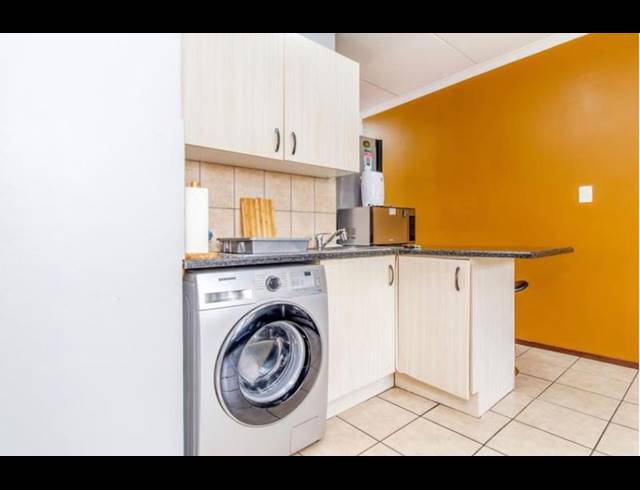 2 BEDROOM PROPERTY TO RENT IN NOORDWYK